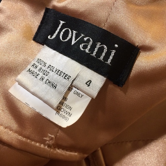 Jovani Dress - Picture 5 of 7